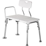 Panca da bagno con schienale ACTIONMED