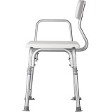 Panca da bagno con schienale ACTIONMED