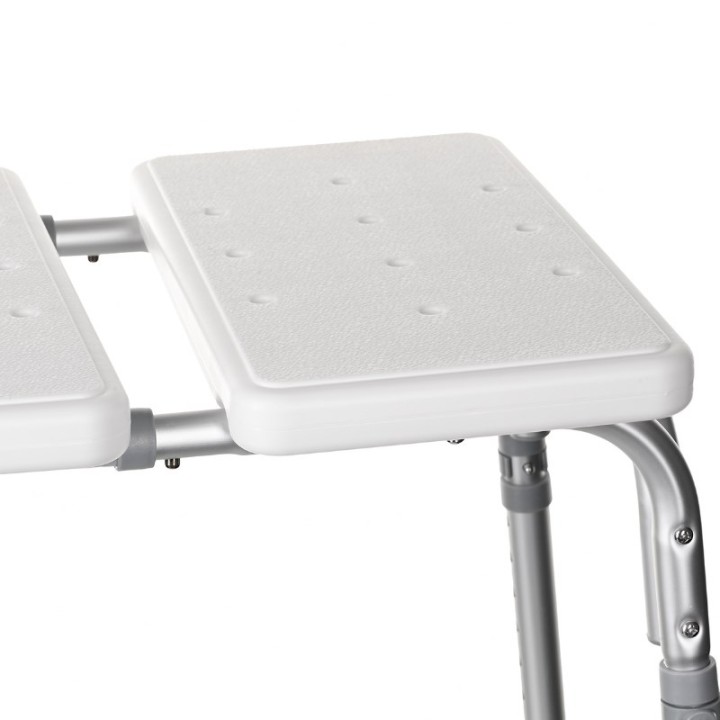 Panca da bagno con schienale ACTIONMED