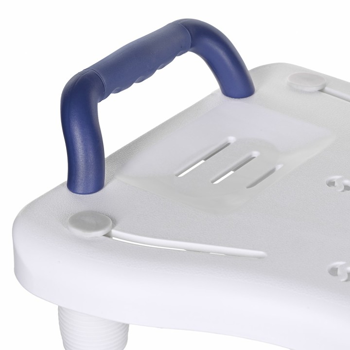 Panca da bagno con maniglia ACTIONMED