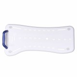 Panca da bagno con maniglia ACTIONMED