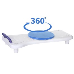 Panca da bagno con maniglia ACTIONMED