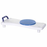 Panca da bagno con maniglia ACTIONMED