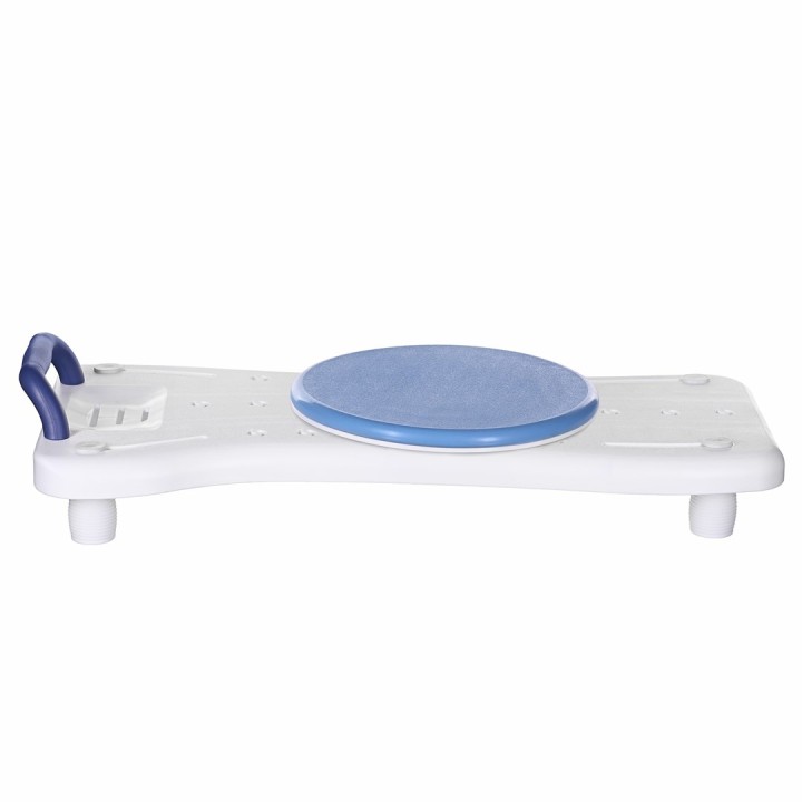 Panca da bagno con maniglia ACTIONMED
