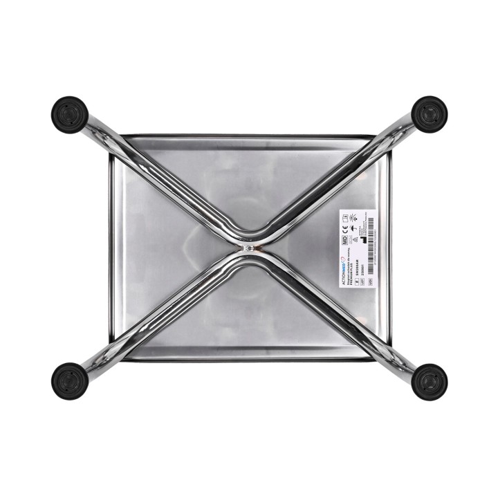 Gradino da bagno ACTIONMED Premium Plus