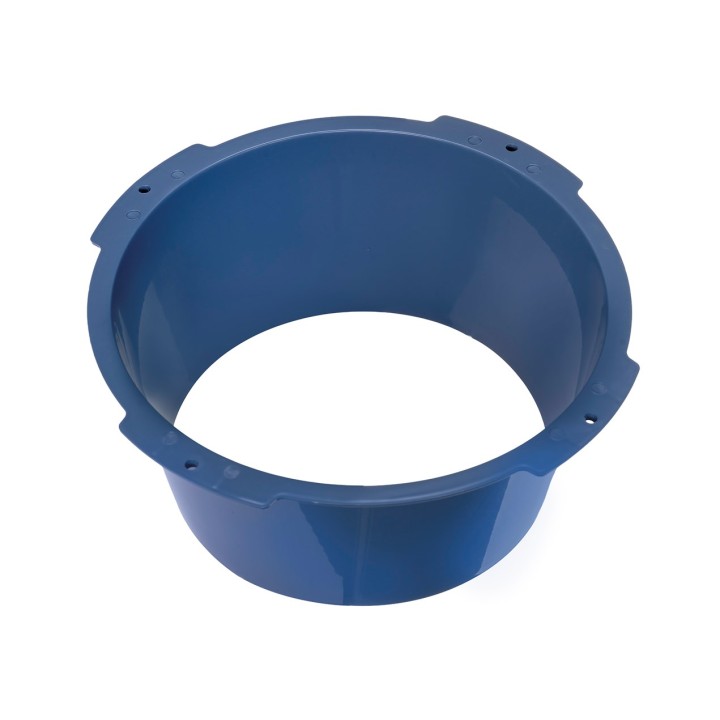 Sedia toilette pieghevole 3in1 KT100AM