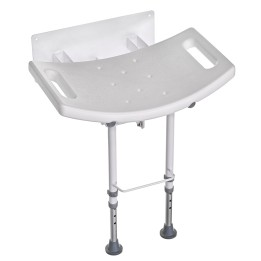 Sedia pieghevole a muro ACTIONMED KP600AM