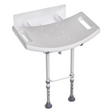 Sedia pieghevole a muro ACTIONMED KP600AM
