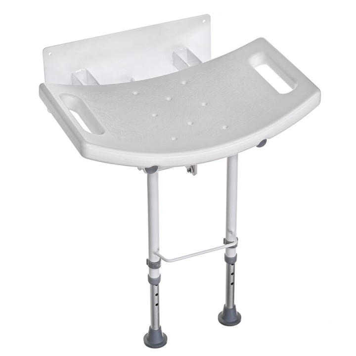 Sedia pieghevole a muro ACTIONMED KP600AM