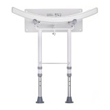 Sedia pieghevole a muro ACTIONMED KP600AM