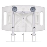 Sedia pieghevole a muro ACTIONMED KP600AM