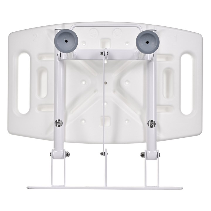 Sedia pieghevole a muro ACTIONMED KP600AM