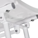 Sedia pieghevole a muro ACTIONMED KP600AM