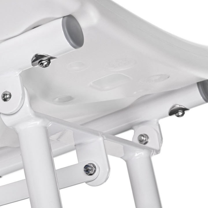 Sedia pieghevole a muro ACTIONMED KP600AM