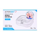 Catino gonfiabile per il lavaggio ACTIONMED Select