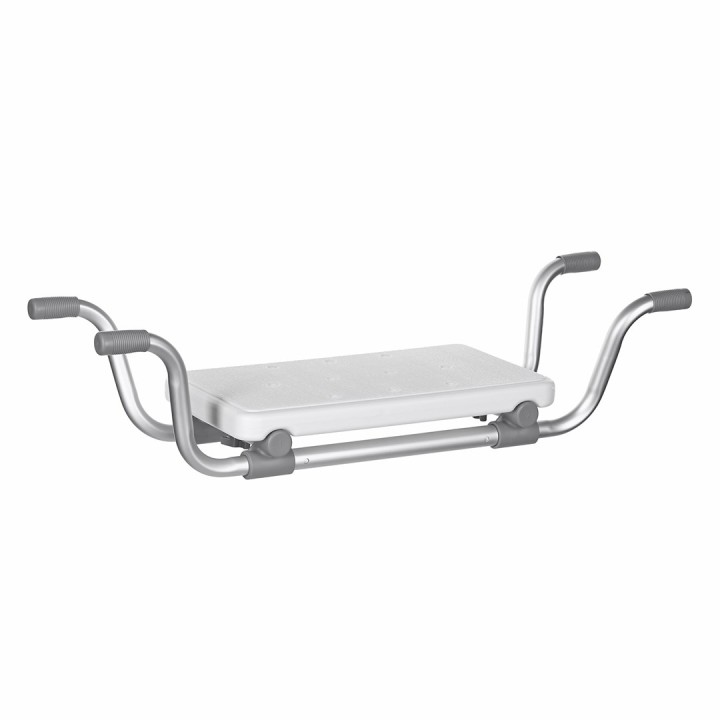 Panca da bagno da incasso ACTIONMED LW200AM