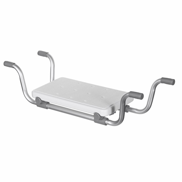 Panca da bagno da incasso ACTIONMED LW200AM