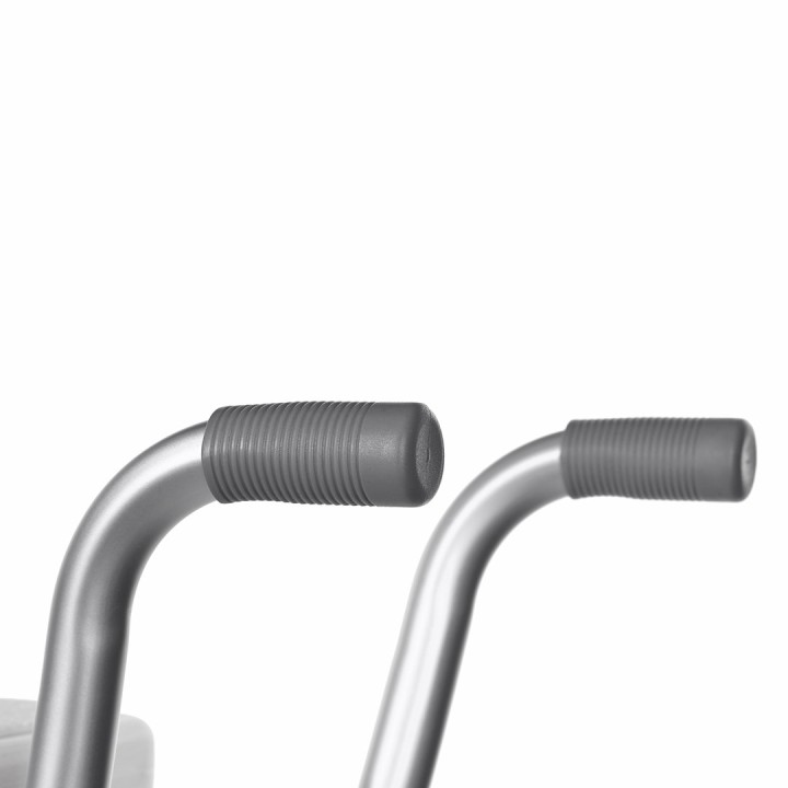 Panca da bagno da incasso ACTIONMED LW200AM