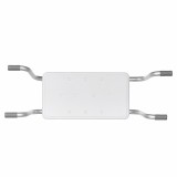 Panca da bagno da incasso ACTIONMED LW200AM