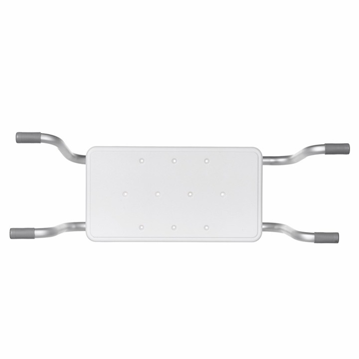 Panca da bagno da incasso ACTIONMED LW200AM