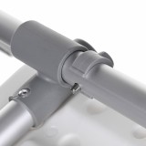 Panca da bagno da incasso ACTIONMED LW200AM