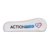 Cuscino ortopedico ActionMed ANATOMICAL MED PILLOW