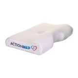 Cuscino ortopedico ActionMed ANATOMICAL MED PILLOW