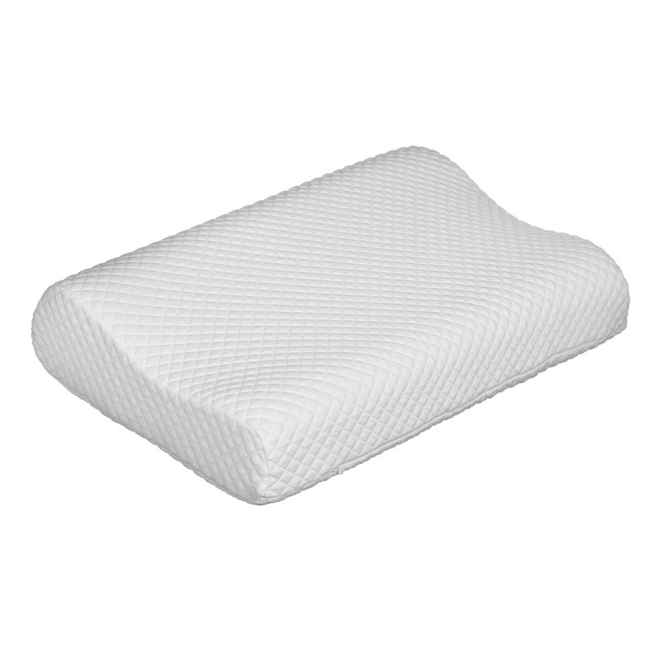 Cuscino ortopedico ActionMed CERVICAL MED PILLOW