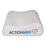 Cuscino ortopedico ActionMed CERVICAL MED PILLOW