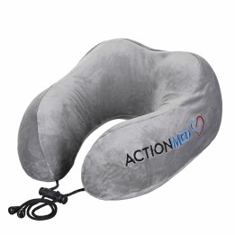Cuscino ortopedico ActionMed TRAVEL PILLOW