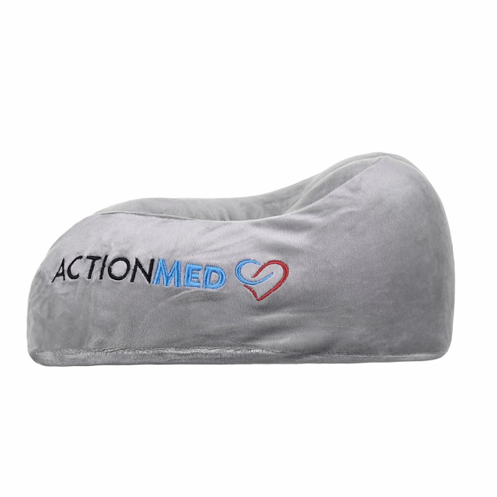 Cuscino ortopedico ActionMed TRAVEL PILLOW