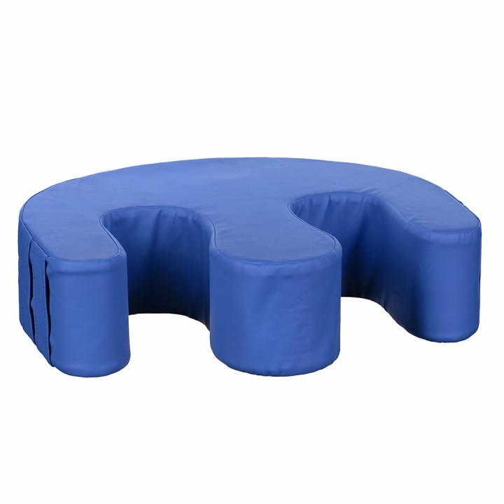 Cuscino per riabilitazione per pazienti in rotazione ACTIONMED PR100AM