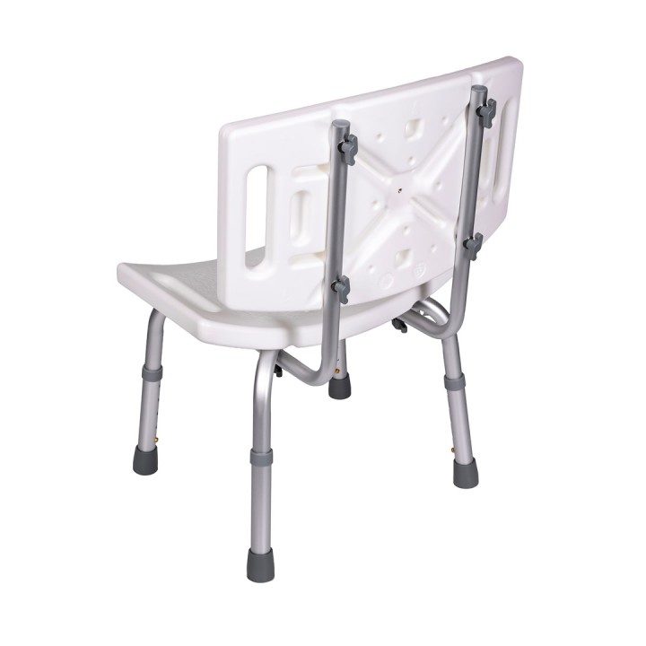 Sedile da doccia con schienale ACTIONMED