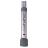 Sedile da doccia con schienale ACTIONMED