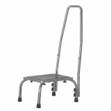 Gradino con corrimano - gradino da bagno ACTIONMED