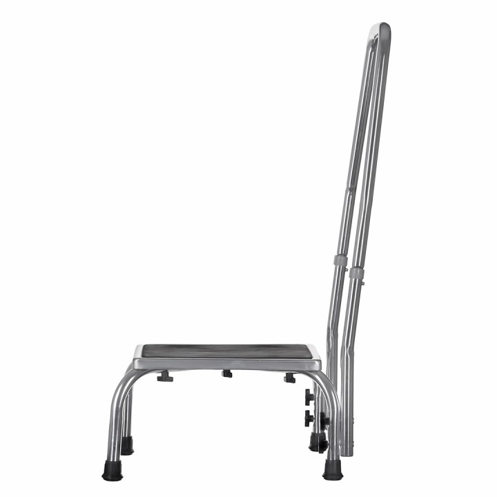 Gradino con corrimano - gradino da bagno ACTIONMED