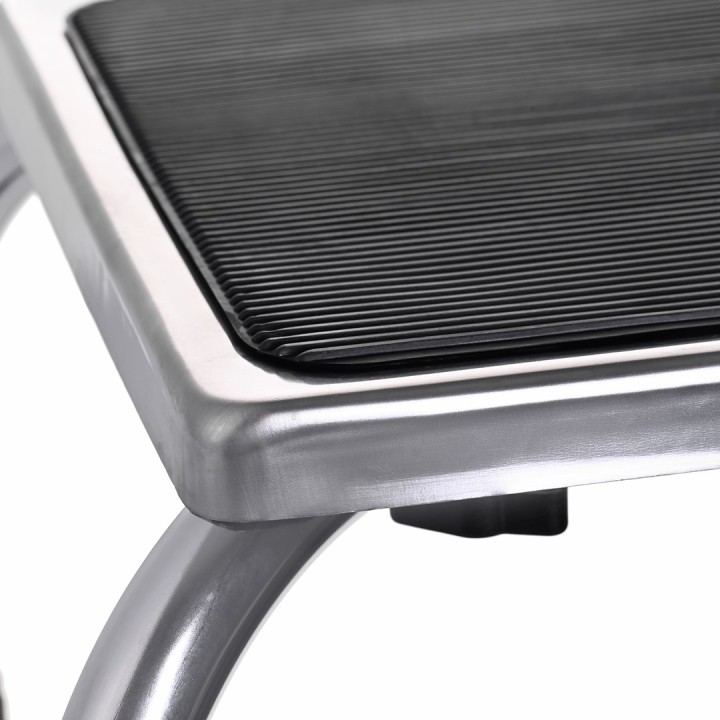 Gradino con corrimano - gradino da bagno ACTIONMED