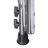 Gradino con corrimano - gradino da bagno ACTIONMED