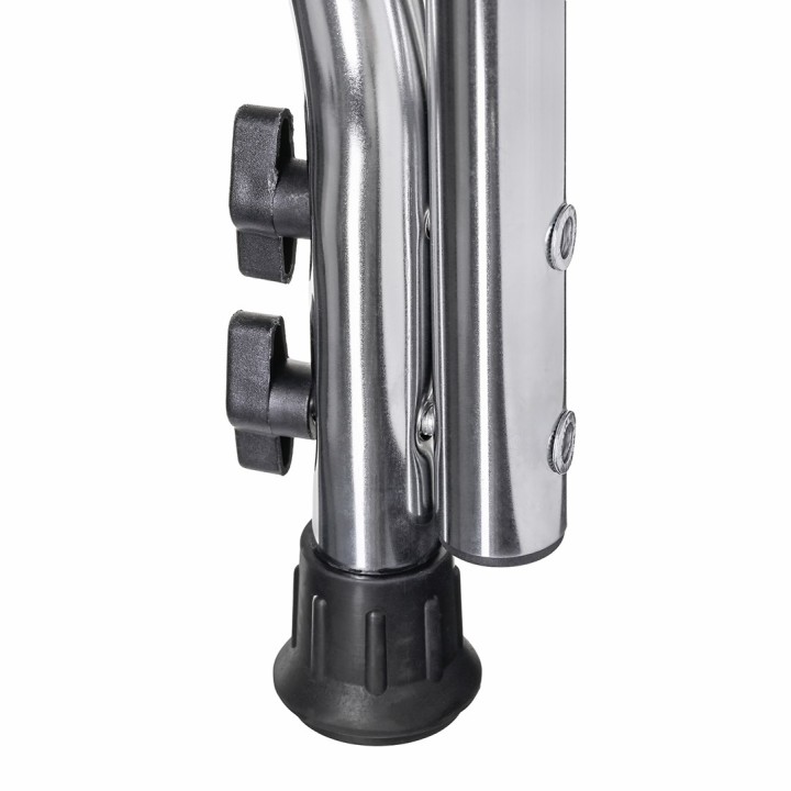 Gradino con corrimano - gradino da bagno ACTIONMED