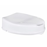 Rialzo sedile toilette con sportello 10cm ActionMED NT10AM