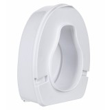 Rialzo sedile toilette con sportello 10cm ActionMED NT10AM