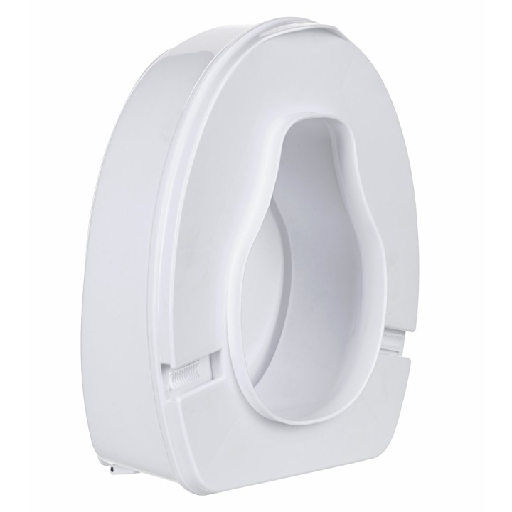 Rialzo sedile toilette con sportello 10cm ActionMED NT10AM