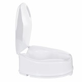 Rialzo sedile toilette con sportello 15cm ActionMED NT15AM