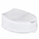 Rialzo sedile toilette con sportello 15cm ActionMED NT15AM