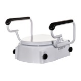 Rialzo per water con maniglie ACTIONMED