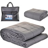 Coperta ponderata KO100AM 150x200cm 6.8 kg