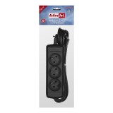 Activejet 3GNU - 3M - C Ciabatta con cavo