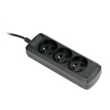 Activejet 3GNU - 3M - C Ciabatta con cavo
