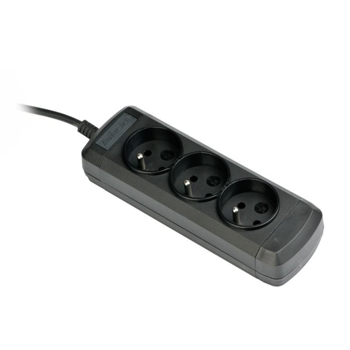 Activejet 3GNU - 3M - C Ciabatta con cavo