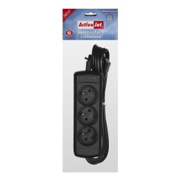 Activejet 3GNU-1 5M-C Ciabatta con cavo